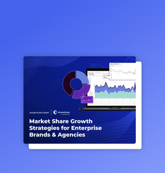 Market Share Growth Strategies for Enterprise Brands & Agencies card