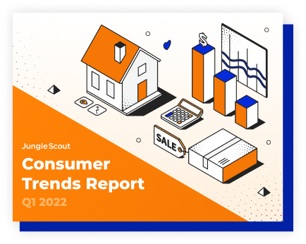 2022 Q1 Consumer Trends Report card