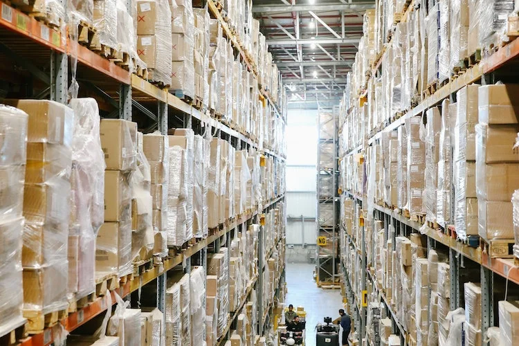 Which  Warehouse Is Your FBA Inventory Located In