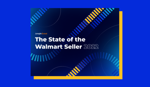 Walmart 3rd Party Sellers – 2022 Omnichannel Strategies & Stats