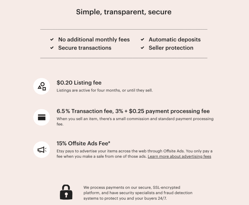 How to Sell on Etsy A Beginner’s Guide for 2023 Sellers Jungle Scout