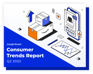 2022 Q2 Consumer Trends Report card