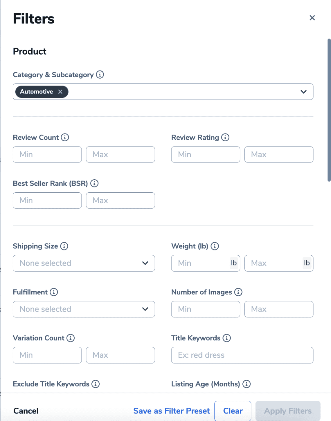 Jungle Scout vs. Helium 10 Which Will Help You Sell More on Amazon