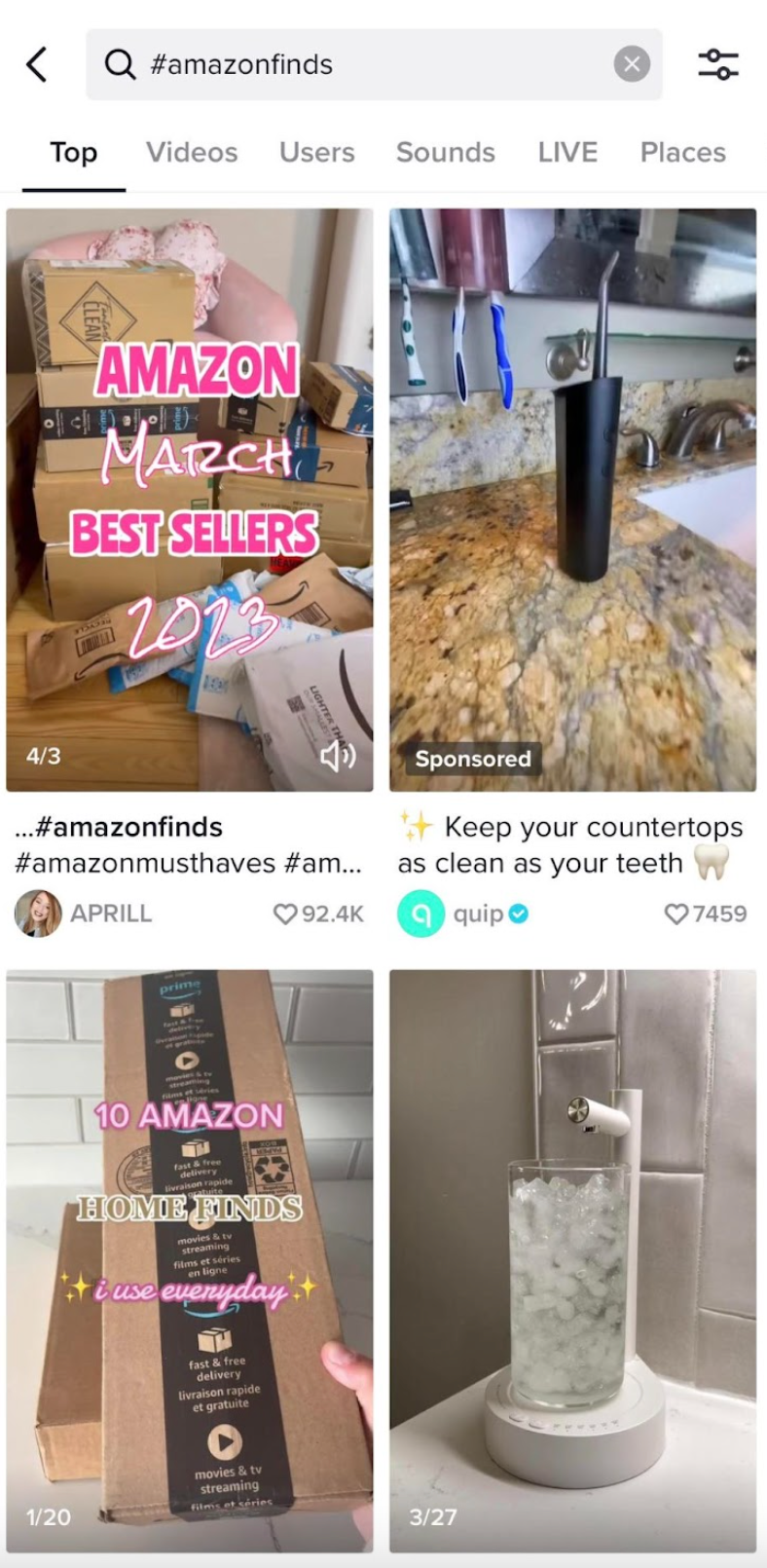 Buy and Sell TikTok Accounts : Everything You Should Know