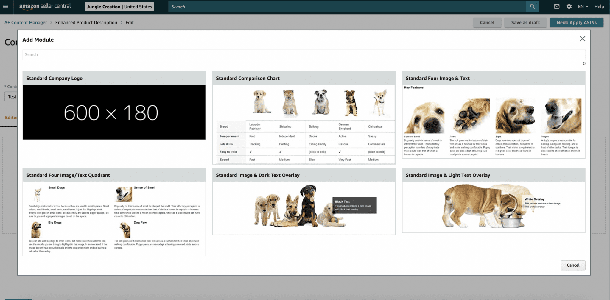 Amazon Brand Registry Cost, Benefits, & Requirements Jungle Scout