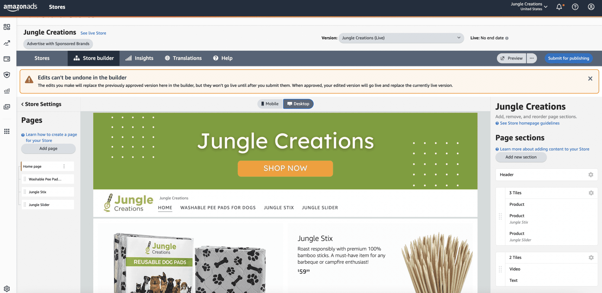 Amazon Brand Registry Cost, Benefits, & Requirements Jungle Scout