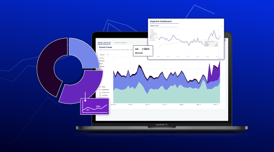 A Business Leader’s Roadmap to Building Ecommerce Market Share