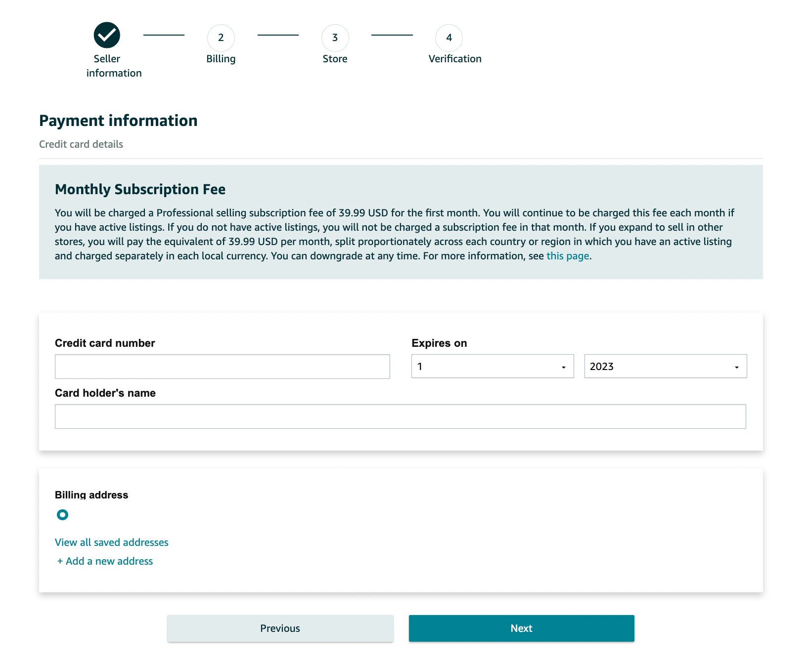 Er Registration How To