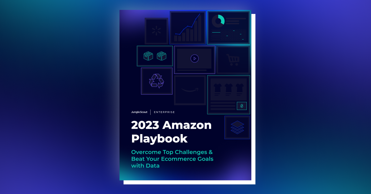 2023 Amazon Playbook