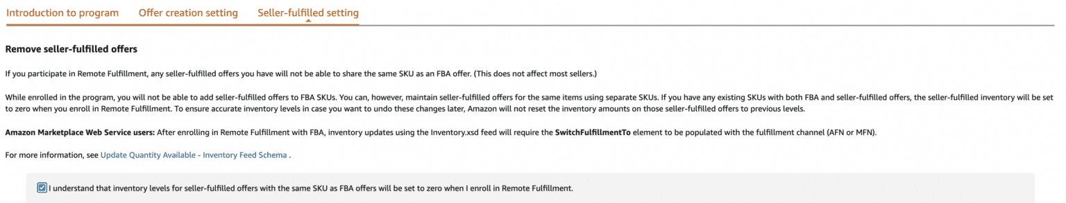 What is Amazon NARF? Fulfill Orders Internationally in 2023 - Jungle Scout