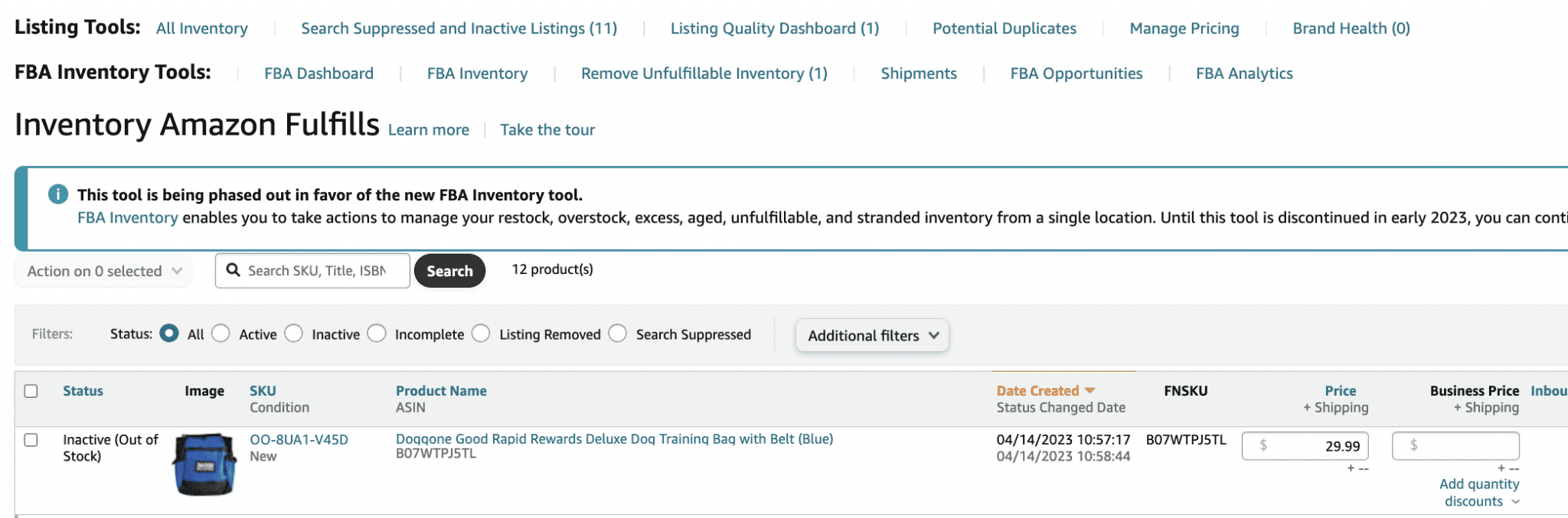 How to Add Products on Amazon Seller Central in 2023 - Jungle Scout