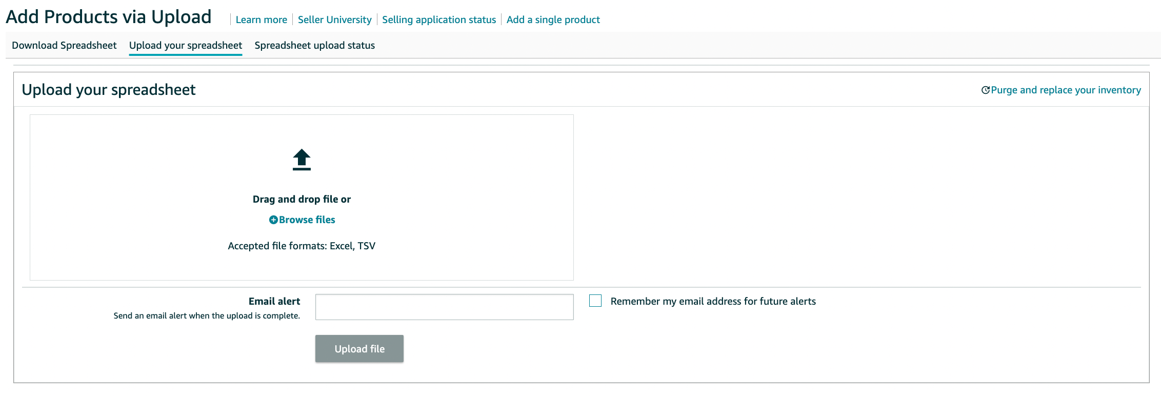 How to Add Products on  Seller Central in 2023 - Jungle Scout