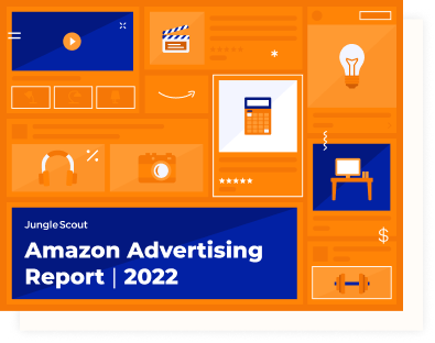 2022 Amazon Ad Report card