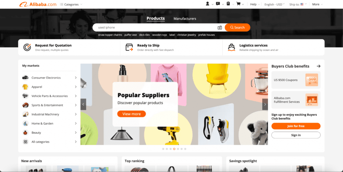 Alibaba vs Aliexpress: Which Is Best for Your Business in 2024 ...