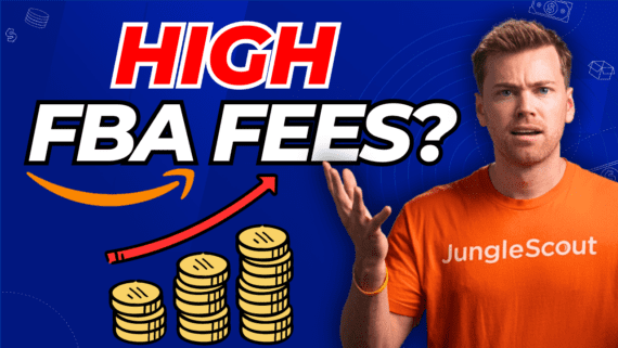 How to Reduce Amazon FBA Fees: 13 Tips for 2024