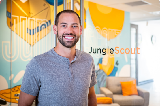 Jungle Scout:  Seller Software & Product Research Tools for FBA and  eCommerce Businesses