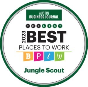 Best places to work from near Austin