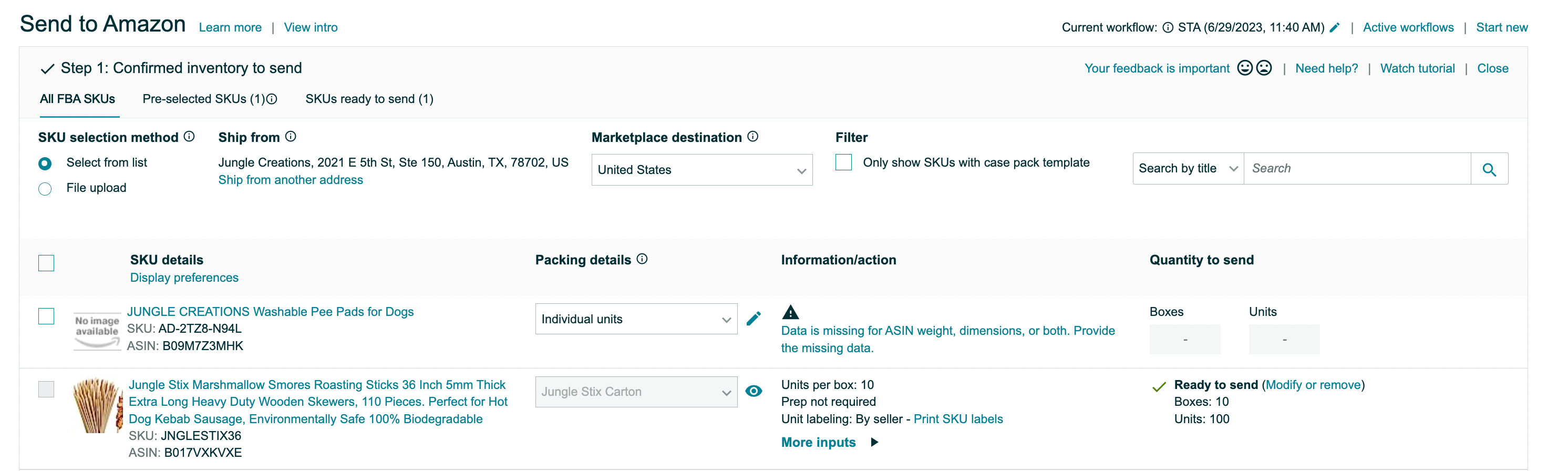 Use “Delivery Date” Not “Shipping Speed” (41% Don't) — From UX