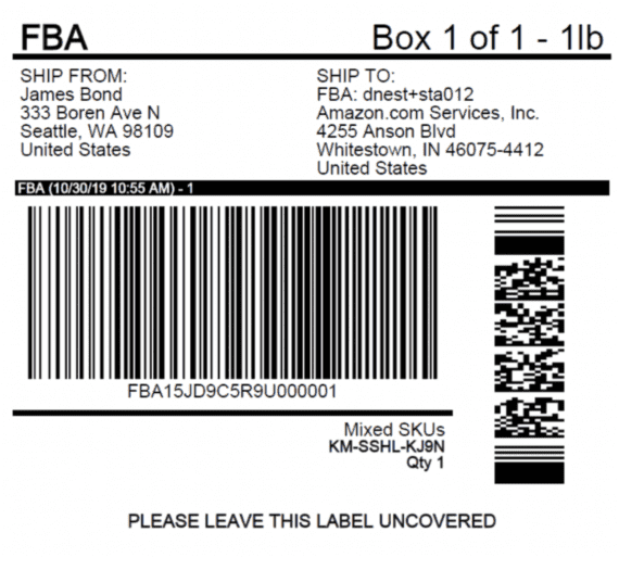 Amazon 2024 Packaging Requirements for FBA - Jungle Scout