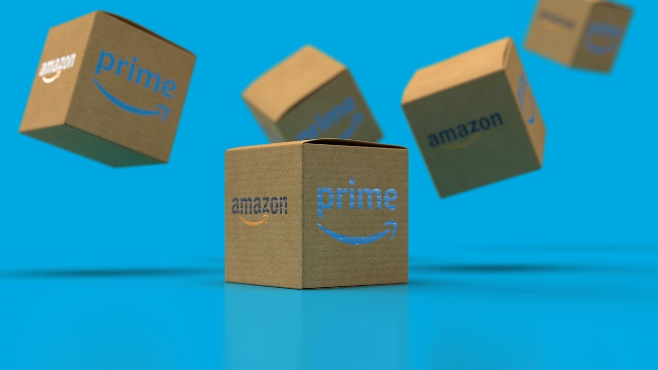 The best Prime Day Lightning Deals right now: updated hourly