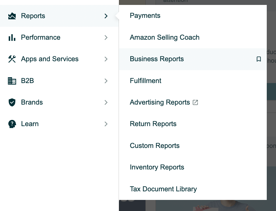 Seller Metrics to Keep an Eye on