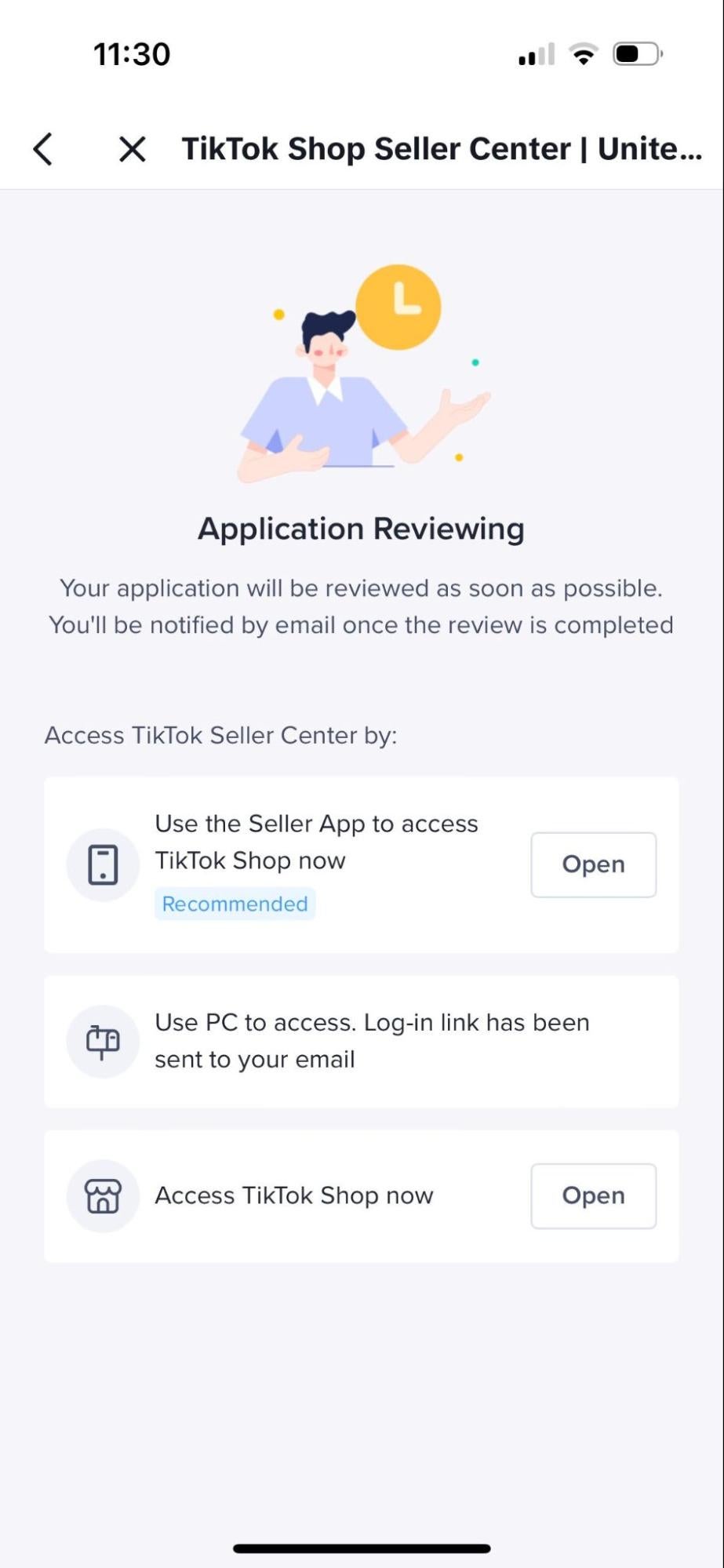 TikTok Shop Seller Center Full Tutorial