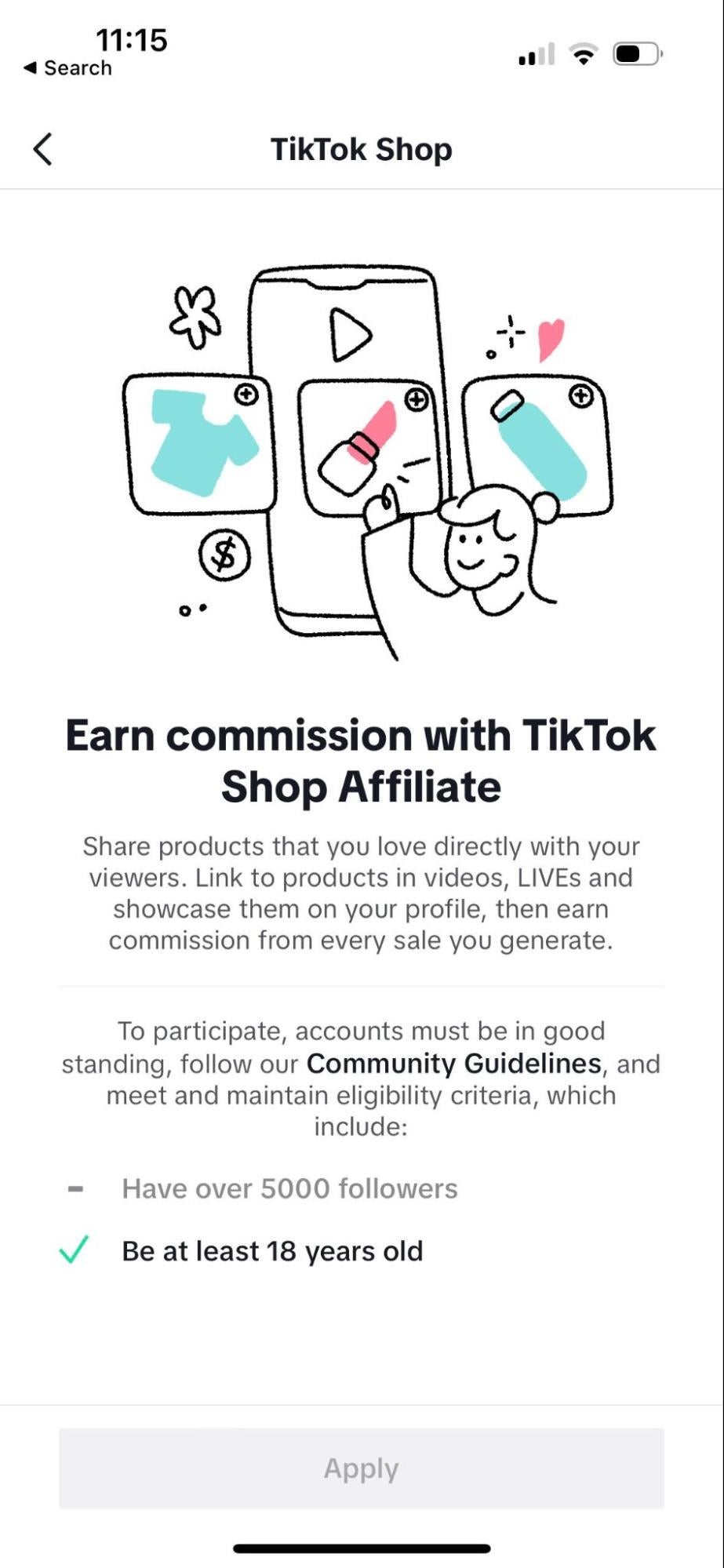Tiktok Account Gifts & Merchandise for Sale