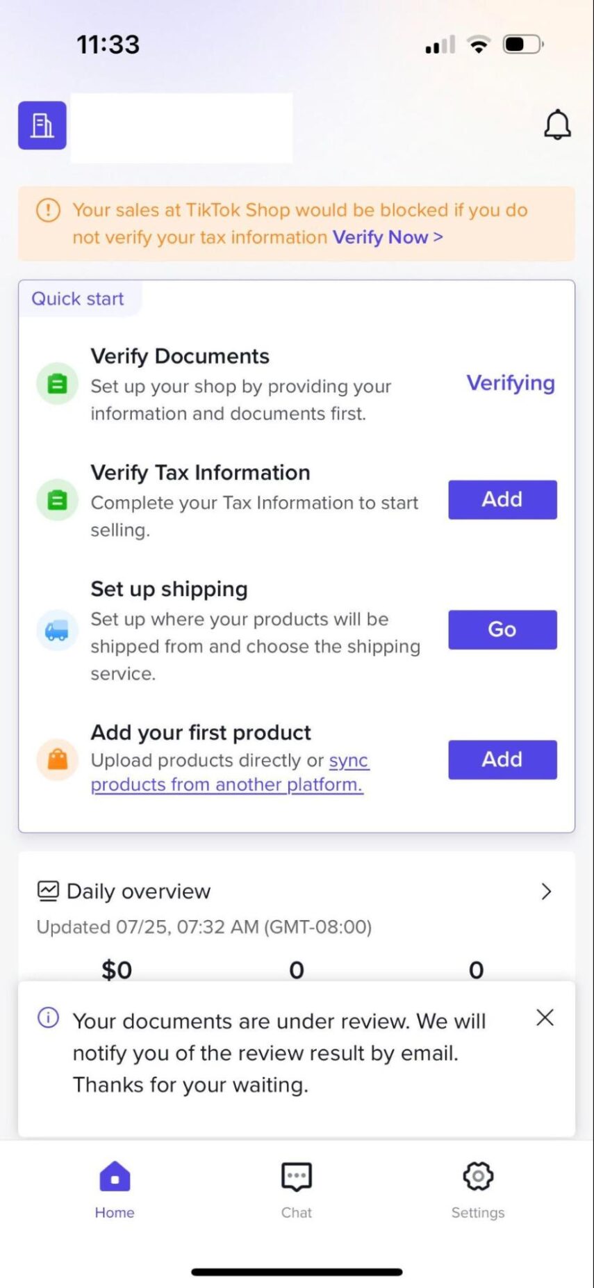 how to add tiktok shop item to post