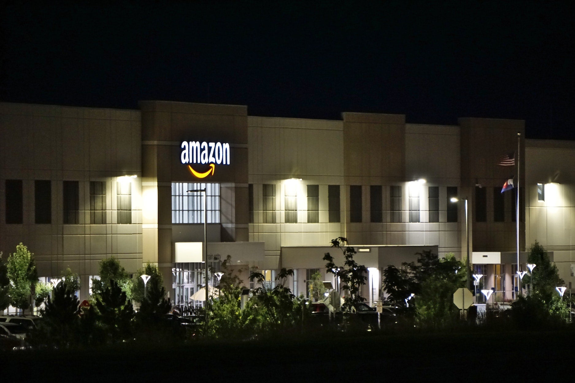 What Is an Amazon Fulfillment Center & How Does It Work?