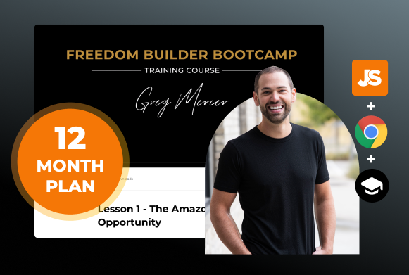 Freedom Builder Bootcamp