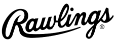 Rawlings brand logo in black
