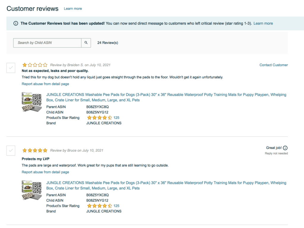 How to Get Reviews on  in 2024 – 8 Proven Methods