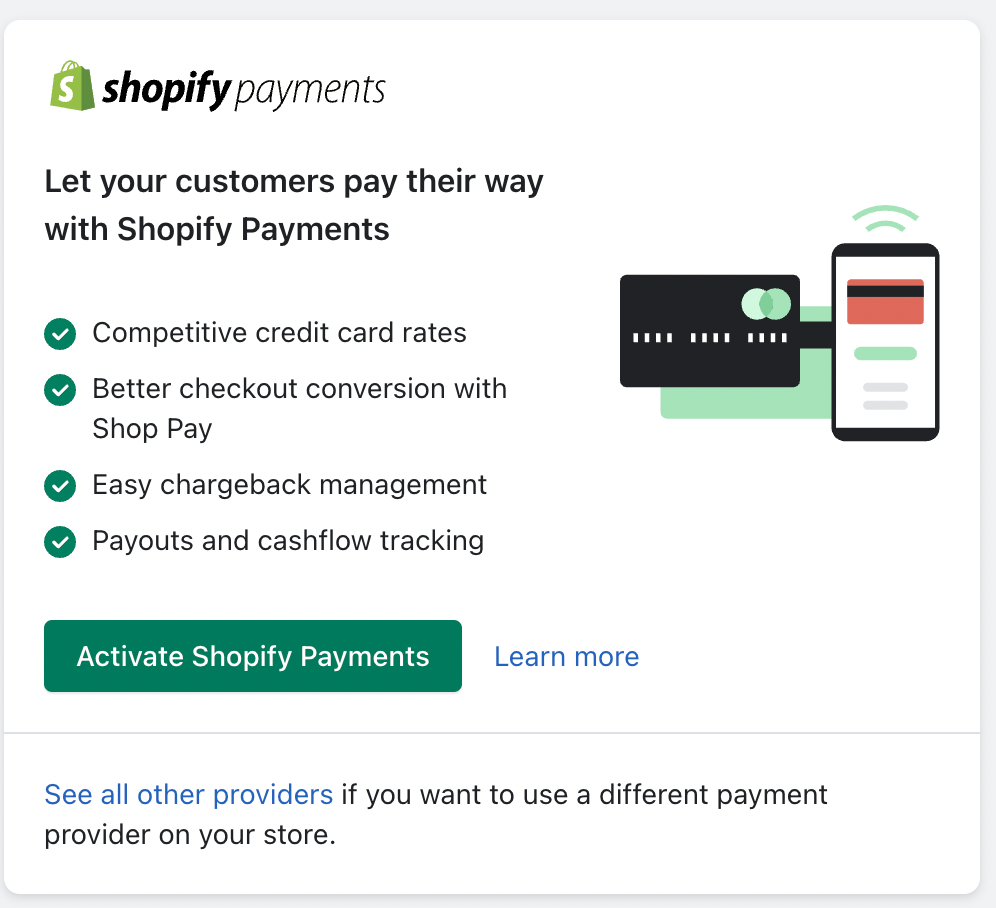 All About Shopify