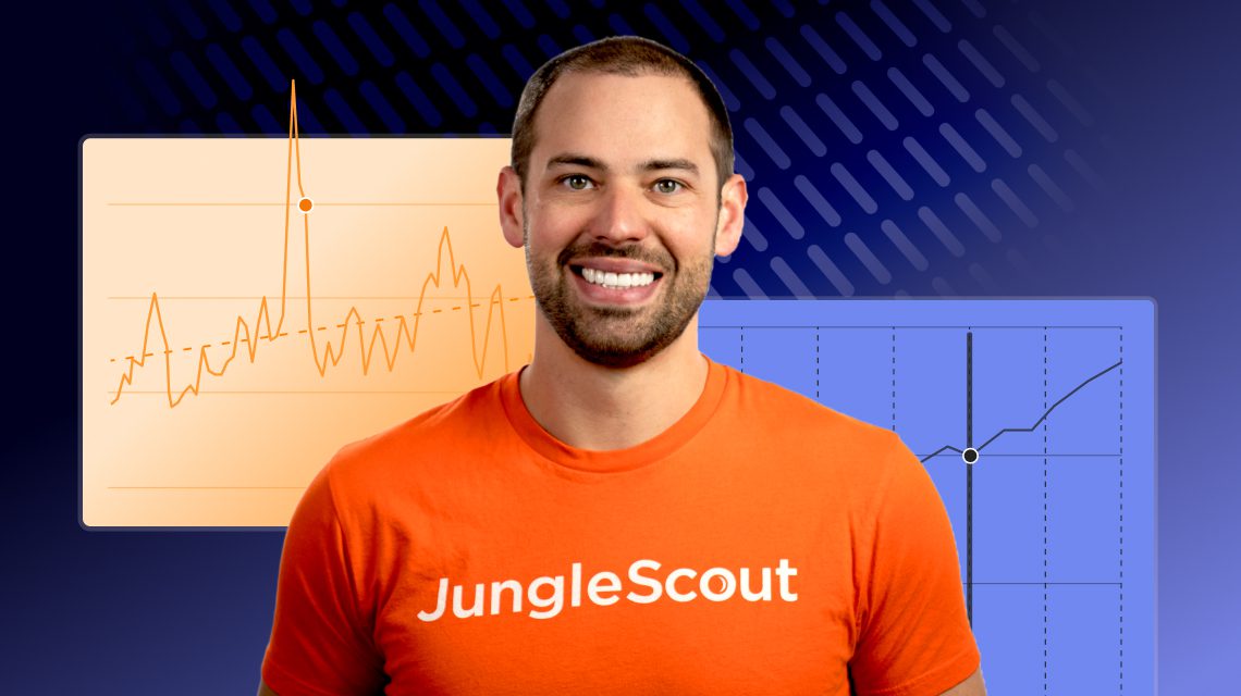 Jungle Scout:  Seller Software & Product Research Tools for FBA and  eCommerce Businesses