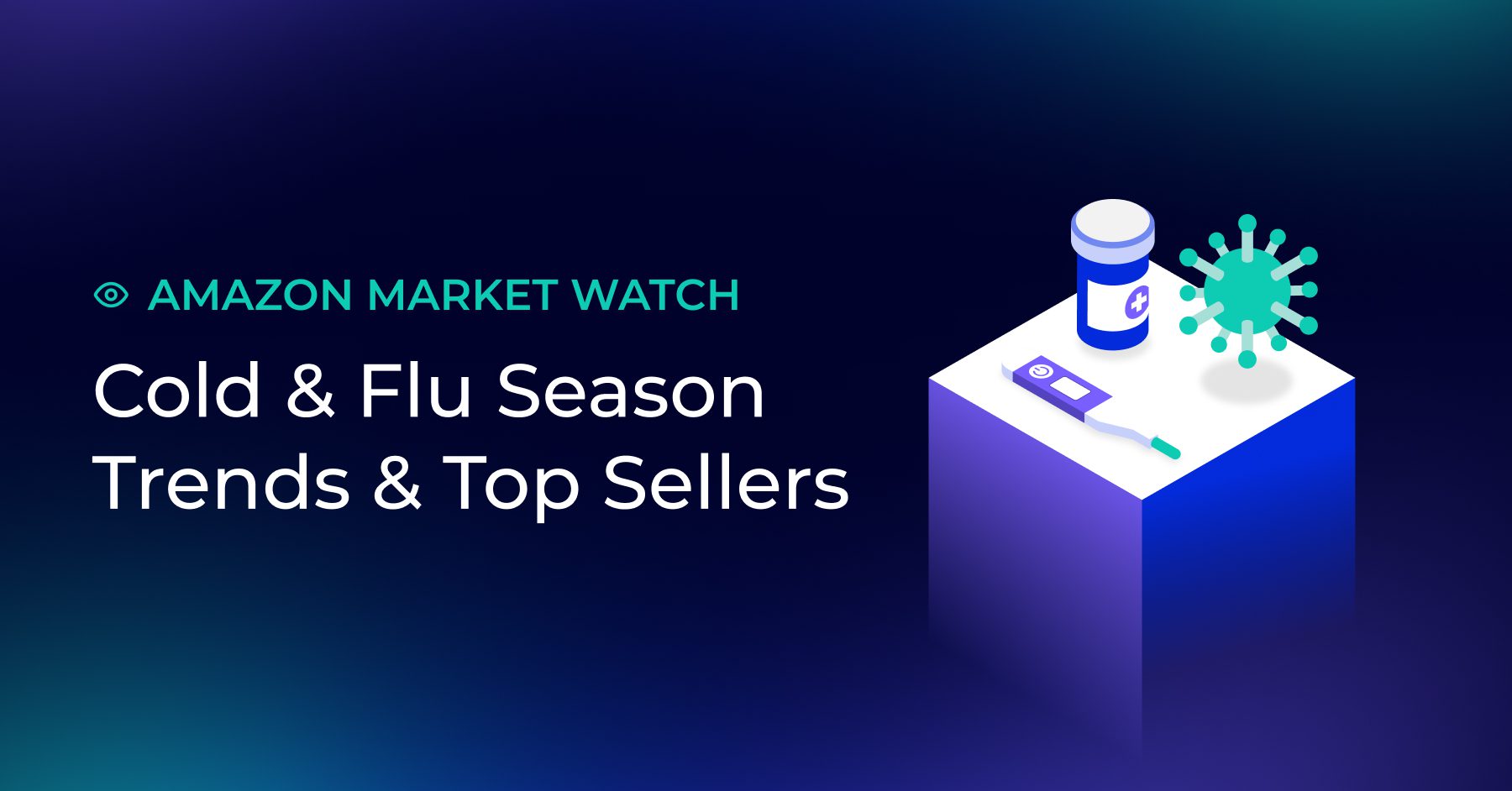 Trending 2024 Cold & Flu Season Products