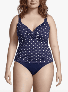 Lands' End Tankini product image