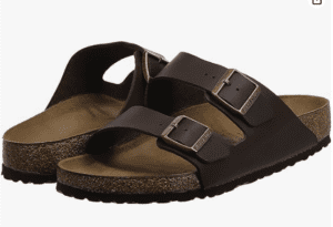 Birkenstock slide sandals image listing