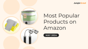 top amazon sales today