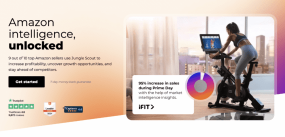 Is Jungle Scout Worth It for Amazon FBA Sellers in 2024?