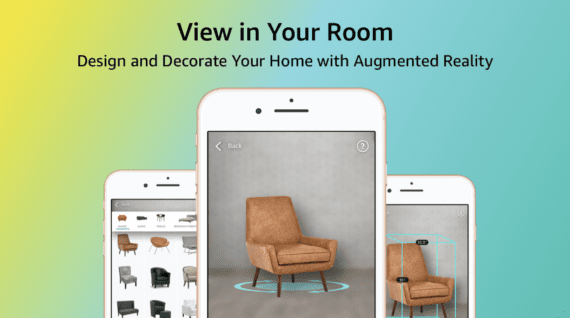Amazon AR (Augmented Reality): How to Add 3D Content to Your Amazon FBA Listings