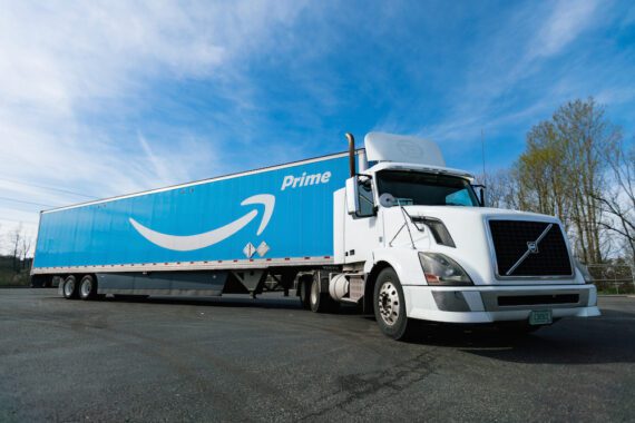 What is Amazon Warehousing and Distribution (AWD)? Streamline Logistics & Operations on Amazon