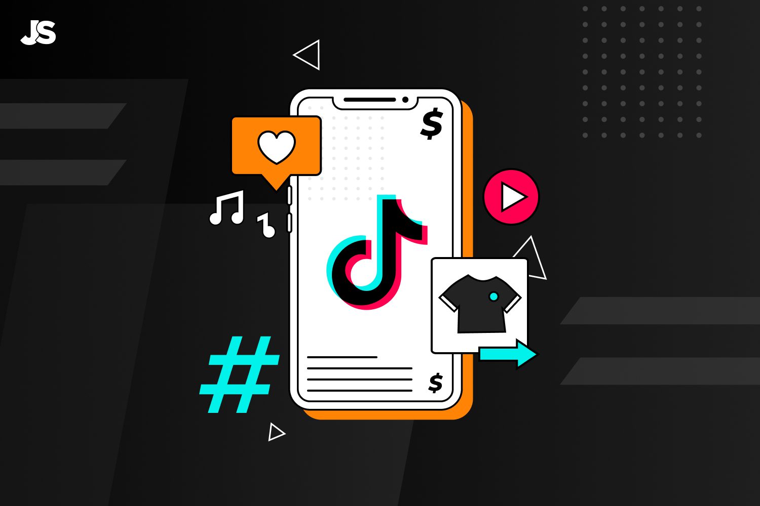 How to Sell on TikTok (2024 Guide for Sellers) - Jungle Scout