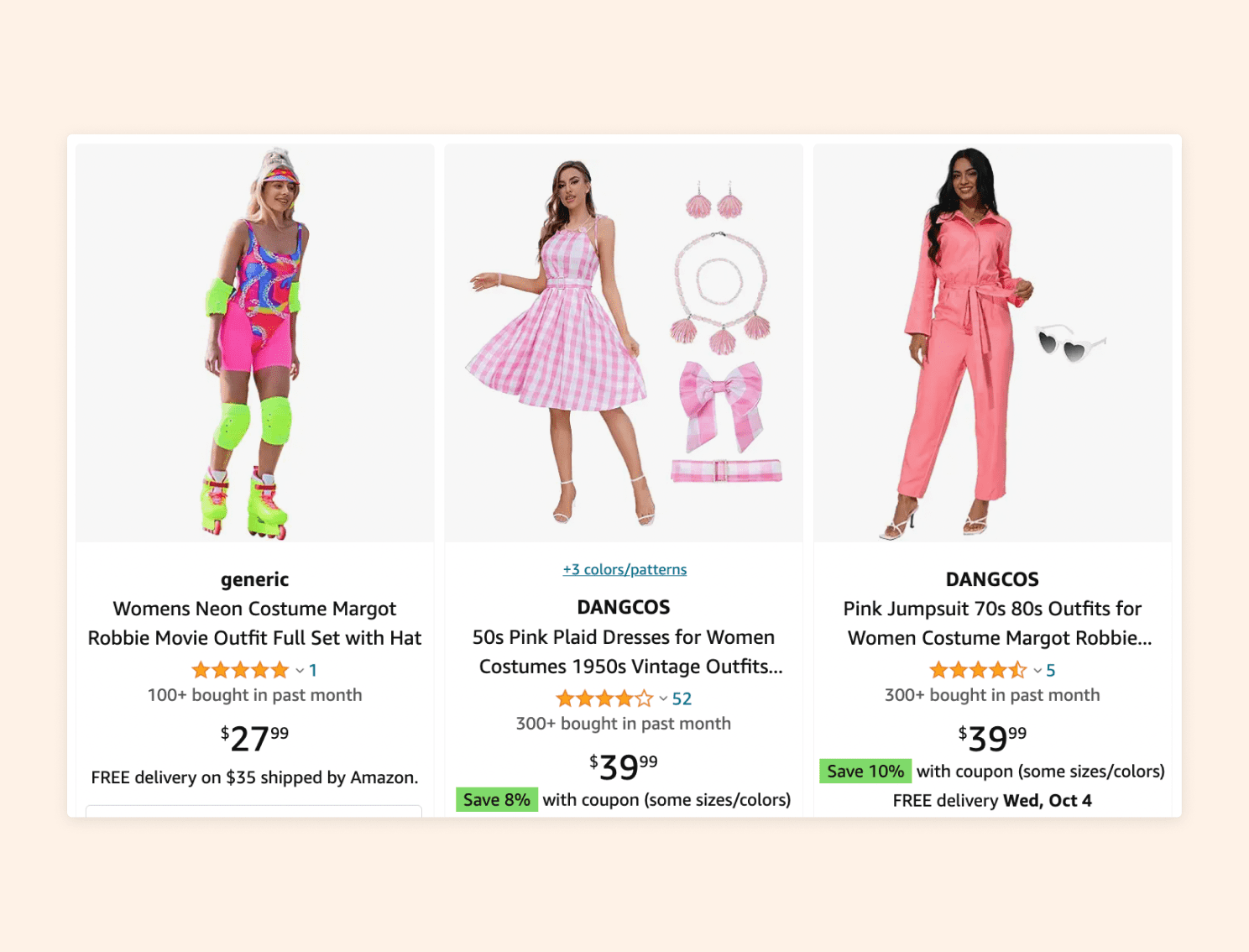 The Most Popular Halloween Costumes of 2024 (and How You Can Sell Them