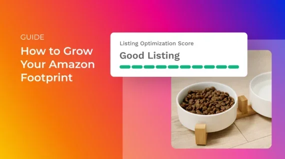 Growing Market Share on Amazon | How-to for brands