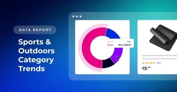 Amazon Category Insights: Sports & Outdoors