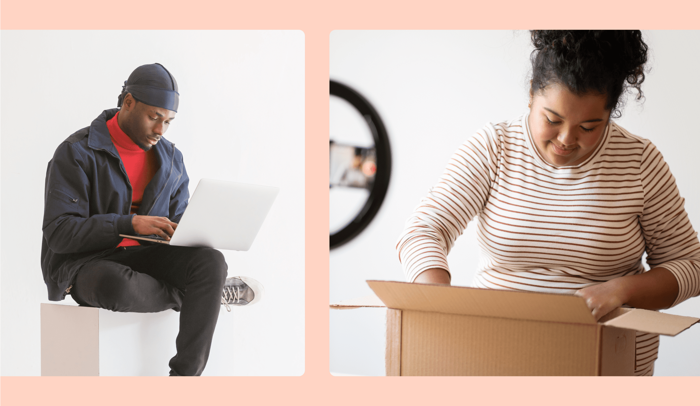 How Does the Ecommerce Shopping Journey Work?
