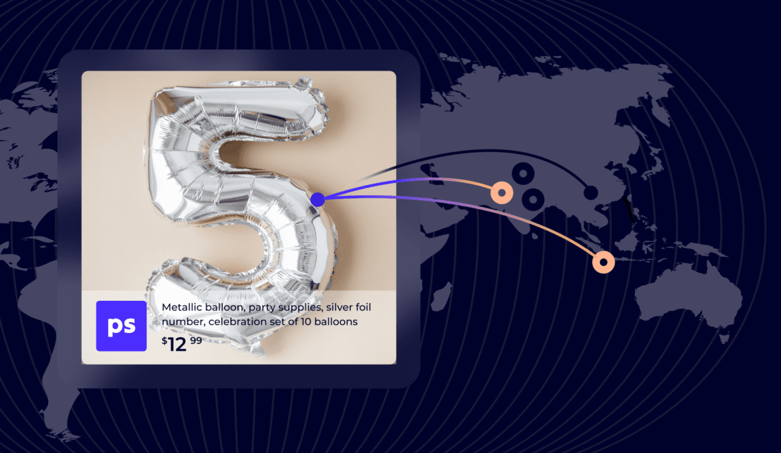How to Find Suppliers Outside of China to Navigate Tariffs and Maximize Profitability