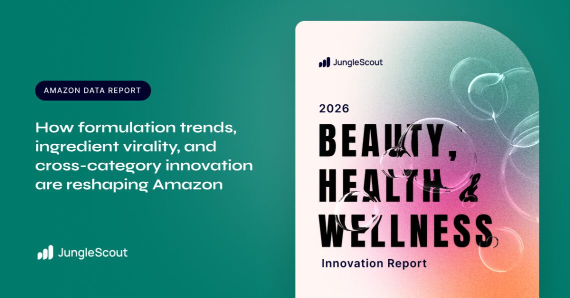 Beauty, Health & Wellness Innovation Report