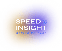 Jungle Scout Speed to Insight Spring Release