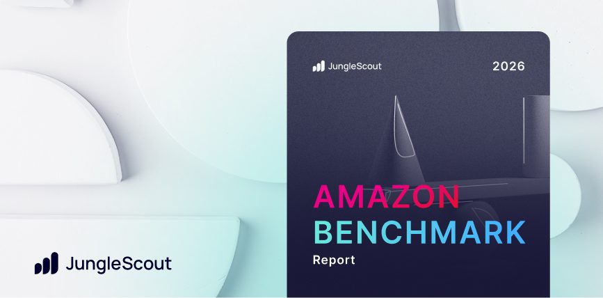 Amazon Benchmark Report 2026